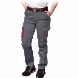 SPODNIE OCHRONNE DO PASA