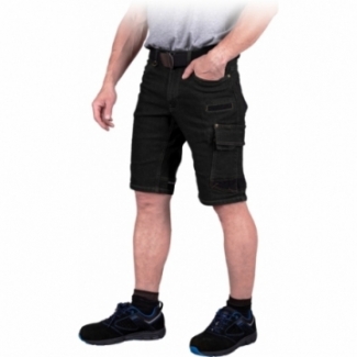 SPODNIE OCHRONNE DO PASA -...