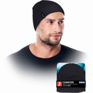 CZAPKA OCIEPLANA OCHRONNA