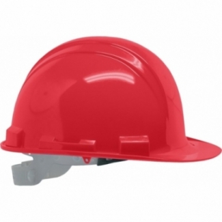 HEŁM WYKONANY Z TWORZYWA HDPE