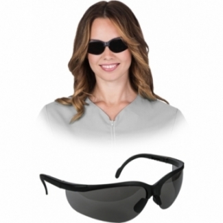 OKULARY OCHRONNE