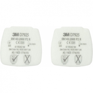 FILTR PRZECIWPYŁOWY