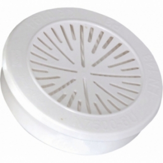 FILTRY PRZECIWPYŁOWE