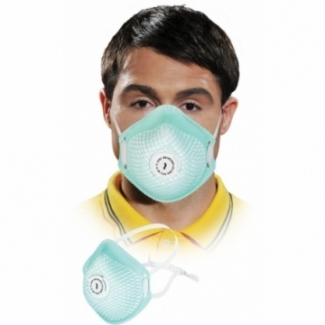 PÓŁMASKA FILTRUJĄCA