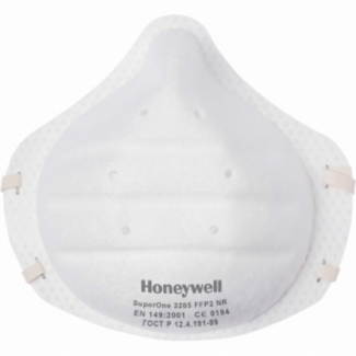 PÓŁMASKA FILTRUJĄCA