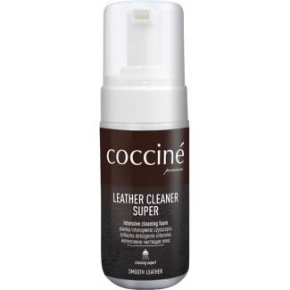 PIANKA CZYSZCZĄCA DO BUTÓW