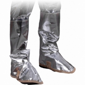 GETRY OCHRONNE ŻAROODPORNE