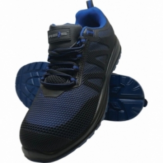 BUTY BEZPIECZNE REIS