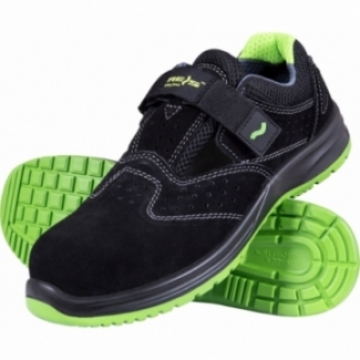 BUTY BEZPIECZNE REIS