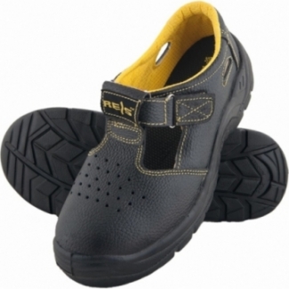 BUTY BEZPIECZNE REIS