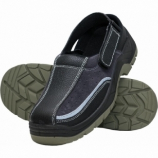 BUTY BEZPIECZNE REIS