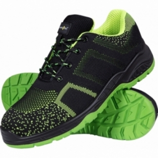 BUTY BEZPIECZNE REIS