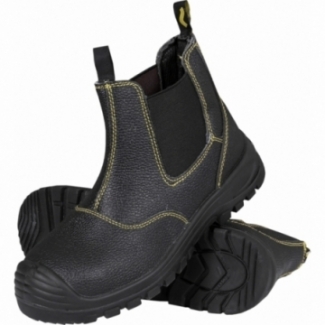 BUTY BEZPIECZNE REIS