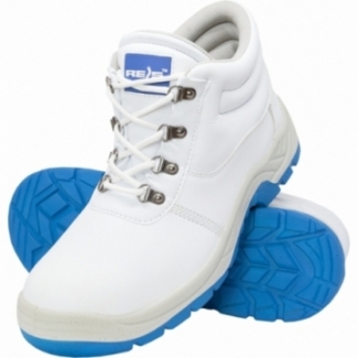 BUTY BEZPIECZNE REIS