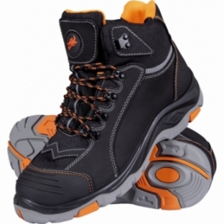 BUTY BEZPIECZNE REIS