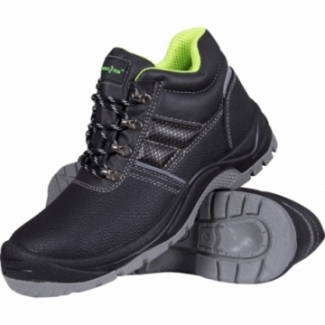 BUTY BEZPIECZNE REIS