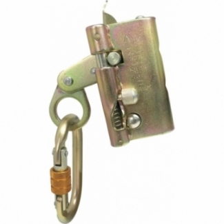 URZĄDZENIE SAMOZACISKOWE