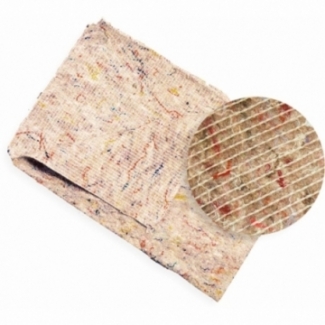 ŚCIERKA PODŁOGOWA SZARA