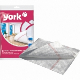 ŚCIERKA BAWEŁNIANA LUX