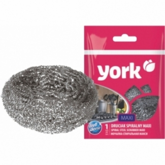 CZYŚCIK SPIRALNY MAXI