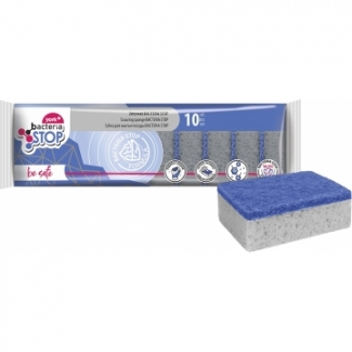 ZMYWAK KUCHENNY BACTERIA STOP