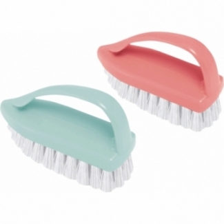 SZCZOTKA DO RĄK MIDI ŻELAZKO