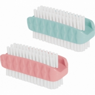 SZCZOTECZKA DO RĄK DWUSTRONNA