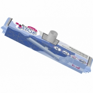 MIOTŁA GUMOWA BACTERIA STOP