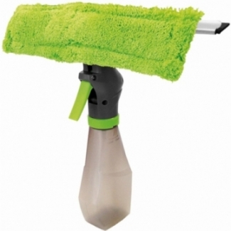 MYJKA ZE SPRYSKIWACZEM