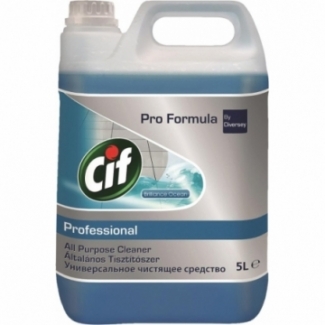 PREPARAT DO MYCIA PODŁÓG