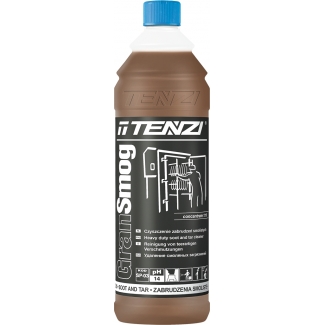 PREPARAT DO CZYSZCZENIA