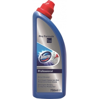 ŻEL DO USUWANIA PLEŚNI