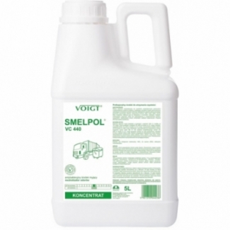 ŚRODEK ANTYBAKTERYJNY