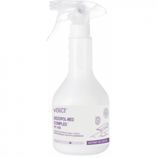 PREPARAT DO CZYSZCZENIA 8% VAT