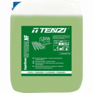 ŚRODEK DO MYCIA PODŁÓG