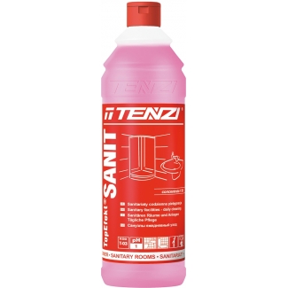 ŚRODEK DO MYCIA SANITARIATÓW