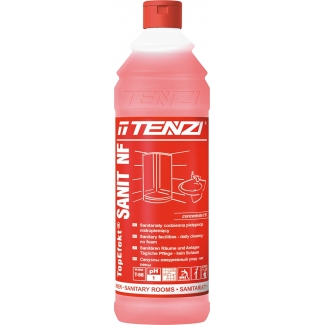 ŚRODEK DO MYCIA SANITARIATÓW