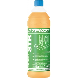 ŚRODEK DO MYCIA PODŁÓG