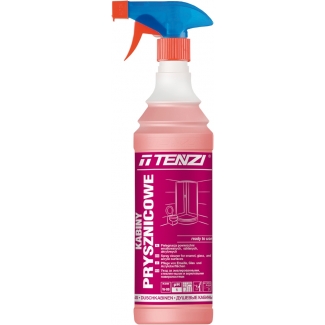 PREPARAT DO USUWANIA ZABRUDZEŃ