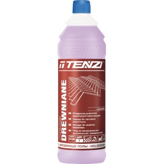 PŁYN DO MYCIA PODŁÓG