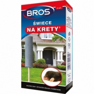 SWIECA NA KRETY