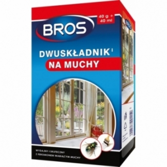 DWUSKŁADNIKOWY PREPARAT NA...