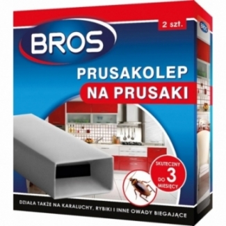 PRUSAKOLEP