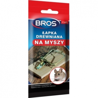 PUŁAPKA NA MYSZY
