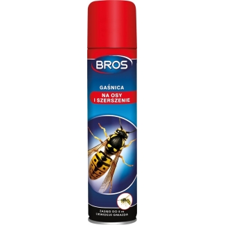 SPRAY NA OSY
