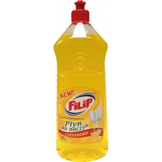 PŁYN DO MYCIA NACZYŃ