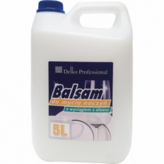 PŁYN DO MYCIA NACZYŃ