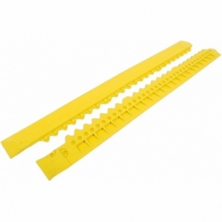 KRAWĘDŻ DO MATY PODŁOGOWEJ