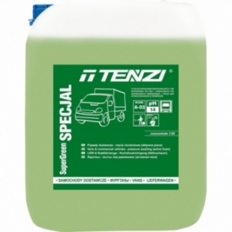 PREPARAT DO MYCIA KAROSERII