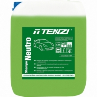 PREPARAT DO MYCIA KAROSERII